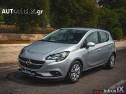 Opel Corsa NEW 1.4 90HP ENJOY 5ΘΥΡΟ '18