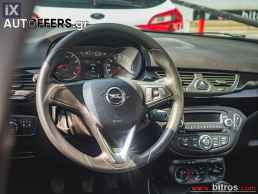 Opel Corsa NEW 1.4 90HP ENJOY 5ΘΥΡΟ '18