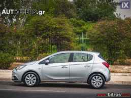 Opel Corsa NEW 1.4 90HP ENJOY 5ΘΥΡΟ '18