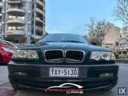 Bmw 318 '98