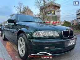 Bmw 318 '98