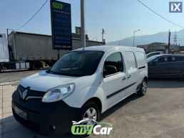 Renault Kangoo 1500cc maxi - A/C/ 2 Πλαινες Πορτες/ '19