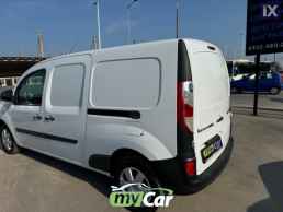 Renault Kangoo 1500cc maxi - A/C/ 2 Πλαινες Πορτες/ '19