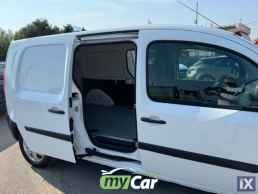 Renault Kangoo 1500cc maxi - A/C/ 2 Πλαινες Πορτες/ '19