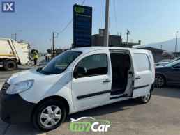 Renault Kangoo 1500cc maxi - A/C/ 2 Πλαινες Πορτες/ '19