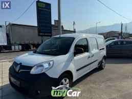 Renault Kangoo 1500cc maxi - A/C/ 2 Πλαινες Πορτες/ '19