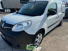 Renault Kangoo 1500cc maxi - A/C/ 2 Πλαινες Πορτες/ '19