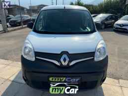 Renault Kangoo 1500cc maxi - A/C/ 2 Πλαινες Πορτες/ '19