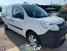 Renault Kangoo 1500cc maxi - A/C/ 2 Πλαινες Πορτες/ '19