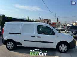 Renault Kangoo 1500cc maxi - A/C/ 2 Πλαινες Πορτες/ '19