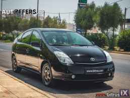 Toyota Prius 1.5 HYBRID ΕΛΛΗΝΙΚΟ 0ΤΕΛΗ '08