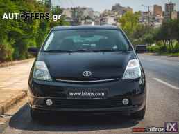 Toyota Prius 1.5 HYBRID ΕΛΛΗΝΙΚΟ 0ΤΕΛΗ '08