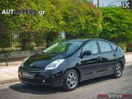 Toyota Prius 1.5 HYBRID ΕΛΛΗΝΙΚΟ 0ΤΕΛΗ '08