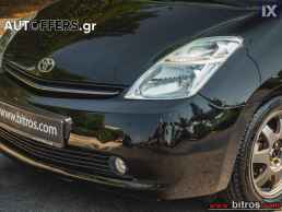 Toyota Prius 1.5 HYBRID ΕΛΛΗΝΙΚΟ 0ΤΕΛΗ '08