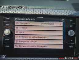 Volkswagen T-Cross 1.0 TSI OPF 116HP DSG-7 United CLIMA-CRUISE '21