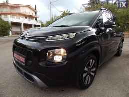 Citroen C3 Air Cross Aircross PURETECH.FEEL.Sunshine.ΟΘΟΝΗ.NAVI.CLIMA.PARKTRONIC. '19