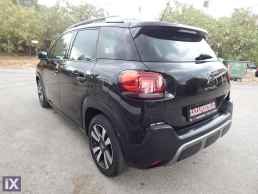 Citroen C3 Air Cross Aircross PURETECH.FEEL.Sunshine.ΟΘΟΝΗ.NAVI.CLIMA.PARKTRONIC. '19