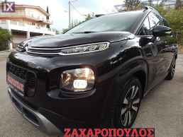 Citroen C3 Air Cross Aircross PURETECH.FEEL.Sunshine.ΟΘΟΝΗ.NAVI.CLIMA.PARKTRONIC. '19