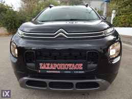 Citroen C3 Air Cross Aircross PURETECH.FEEL.Sunshine.ΟΘΟΝΗ.NAVI.CLIMA.PARKTRONIC. '19