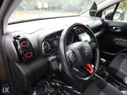 Citroen C3 Air Cross Aircross PURETECH.FEEL.Sunshine.ΟΘΟΝΗ.NAVI.CLIMA.PARKTRONIC. '19