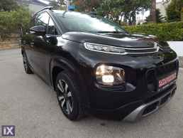 Citroen C3 Air Cross Aircross PURETECH.FEEL.Sunshine.ΟΘΟΝΗ.NAVI.CLIMA.PARKTRONIC. '19