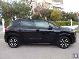 Citroen C3 Air Cross Aircross PURETECH.FEEL.Sunshine.ΟΘΟΝΗ.NAVI.CLIMA.PARKTRONIC. '19