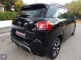 Citroen C3 Air Cross Aircross PURETECH.FEEL.Sunshine.ΟΘΟΝΗ.NAVI.CLIMA.PARKTRONIC. '19