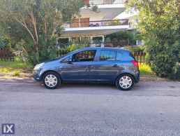 Opel Corsa '06