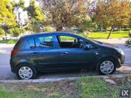 Opel Corsa '06