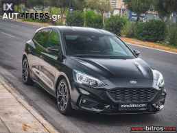 Ford Focus ST-LINE!!! Mild HYBRID EV 1.0 ECOBOOST 125HP '22