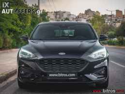 Ford Focus ST-LINE!!! Mild HYBRID EV 1.0 ECOBOOST 125HP '22