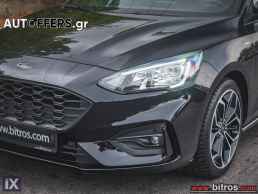 Ford Focus ST-LINE!!! Mild HYBRID EV 1.0 ECOBOOST 125HP '22