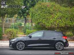 Ford Focus ST-LINE!!! Mild HYBRID EV 1.0 ECOBOOST 125HP '22