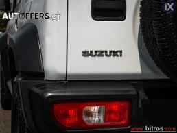 Suzuki Jimny GL VVT 102hp 1.5  '21