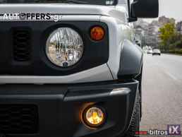 Suzuki Jimny GL VVT 102hp 1.5  '21