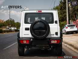 Suzuki Jimny GL VVT 102hp 1.5  '21