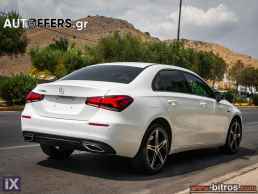 Mercedes-Benz A 250 SEDAN PLUG IN HYBRID 8G-DCT AMG 18 '21