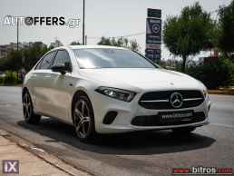 Mercedes-Benz A 250 SEDAN PLUG IN HYBRID 8G-DCT AMG 18 '21