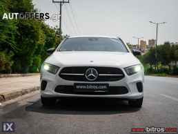 Mercedes-Benz A 250 SEDAN PLUG IN HYBRID 8G-DCT AMG 18 '21