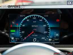 Mercedes-Benz A 250 SEDAN PLUG IN HYBRID 8G-DCT AMG 18 '21