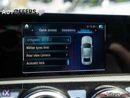 Mercedes-Benz A 250 SEDAN PLUG IN HYBRID 8G-DCT AMG 18 '21