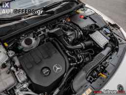 Mercedes-Benz A 250 SEDAN PLUG IN HYBRID 8G-DCT AMG 18 '21