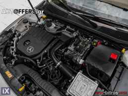 Mercedes-Benz A 250 SEDAN PLUG IN HYBRID 8G-DCT AMG 18 '21