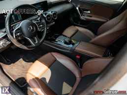 Mercedes-Benz A 250 SEDAN PLUG IN HYBRID 8G-DCT AMG 18 '21