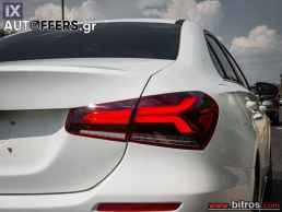 Mercedes-Benz A 250 SEDAN PLUG IN HYBRID 8G-DCT AMG 18 '21