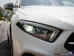 Mercedes-Benz A 250 SEDAN PLUG IN HYBRID 8G-DCT AMG 18 '21