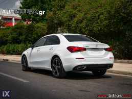 Mercedes-Benz A 250 SEDAN PLUG IN HYBRID 8G-DCT AMG 18 '21