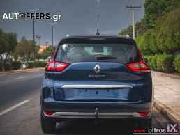 Renault Grand Scenic 1.5 BOSE EDITION DCI 110HP EDC AUTO 7ΘΕΣΙΟ R20 '18