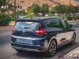 Renault Grand Scenic 1.5 BOSE EDITION DCI 110HP EDC AUTO 7ΘΕΣΙΟ R20 '18