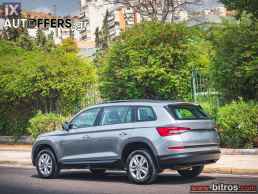 Skoda Kodiaq ΠΡΟΣΦΟΡΑ! 2.0 TDI 150HP 4x4 Ambition -GR '20